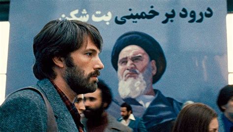 电影《逃离德黑兰》里没告诉你的那些事|界面新闻 · 天下