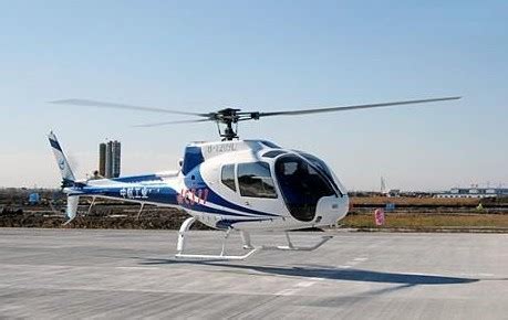 Guimbal直升机公司_私人飞机网_