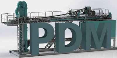 PDM PDM软件 PDM系统 产品数据管理
