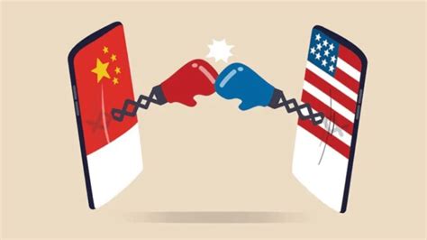 专家：中美两国或进入博弈期，两极化对中国不利_凤凰网视频_凤凰网