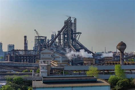 德龙钢铁集团再添新亮点 ——德天焦化（印尼）股份公司470万吨首座焦炉顺利投产—中国钢铁新闻网