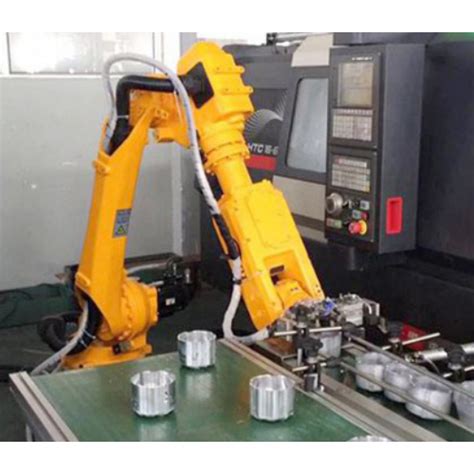 工业机器人_变位机_喷涂机器人_焊接工业机器人-成熟应用案例-应用案例-新宝智能科技（泰州）有限公司