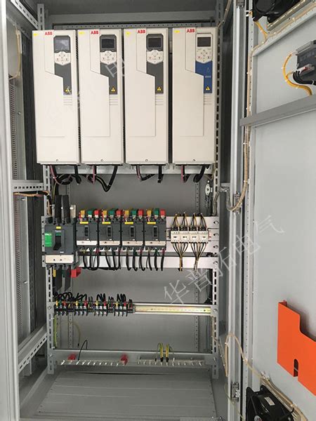 变频控制柜的设计注意事项与日常维护方法-东莞市优控机电设备有限公司
