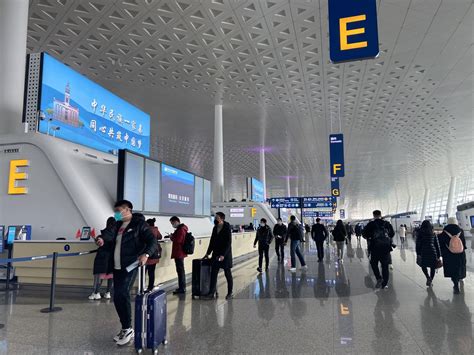 2023武汉天河机场停车场收费标准+停车地址_旅泊网