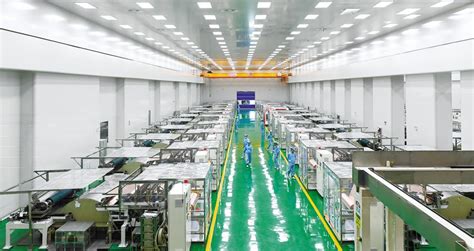 工厂供电自动化实训系统_上海博才教学设备制造公司
