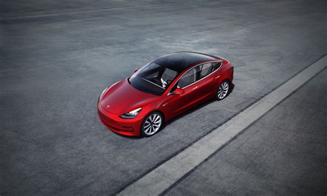 特斯拉Model 3焕新版交付 售25.99万起-爱卡汽车
