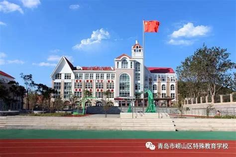 中国海洋大学崂山校区-VR全景城市