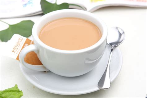 港式奶茶的由来,港式奶茶的制作,港式奶茶配方_齐家网