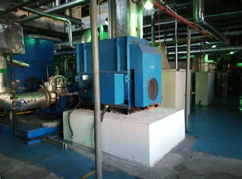 大型离心泵在电厂、水厂节能改造相继成功验收，助力绿水青山,上海凯泉泵业集团有限公司北京分公司