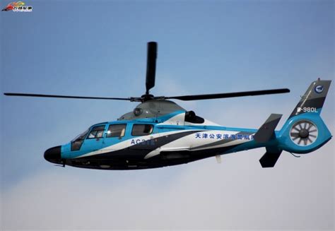 AC312E直升机在哈首飞成功 获意向订单80余架_手机新浪网