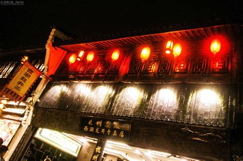 浙江景点推荐，清河坊历史文化特色街区#低音号语音导游# - 知乎
