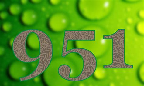 951 — девятьсот пятьдесят один. натуральное нечетное число. в ряду ...