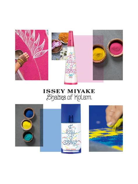 Issey Miyake L