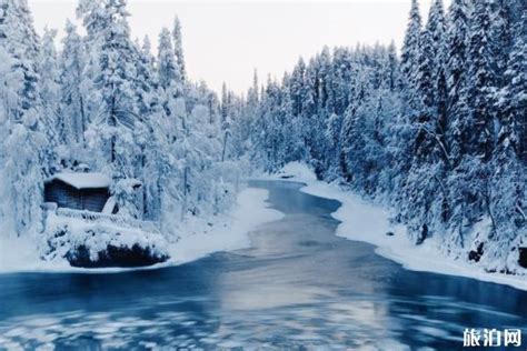 芬兰奥兰卡国家公园介绍 芬兰奥兰卡国家公园游玩攻略_旅泊网