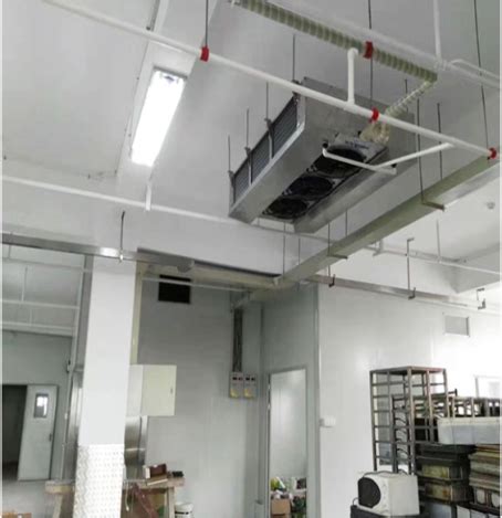 组合式净化空调机组-苏州汇艺空调科技有限公司
