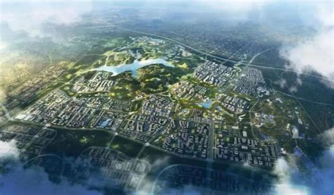 信阳即将迎来“第一县市”，坐拥两大车站，未来将会成为核心城市__财经头条