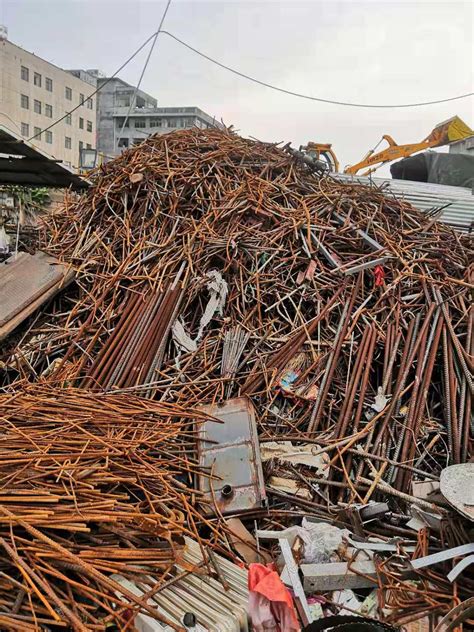 滁州琅琊安全快捷的废铁回收电话_天天新品网