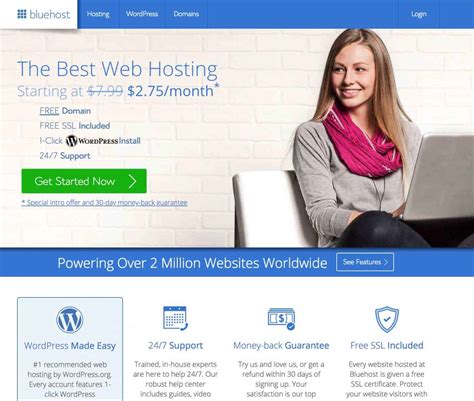 Bluehost SEO Tools Review 2023 - Scam or Legit?
