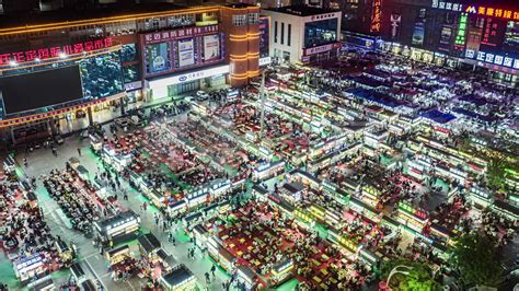 安顺菜市场里最地道的市井文化-贵州旅游在线