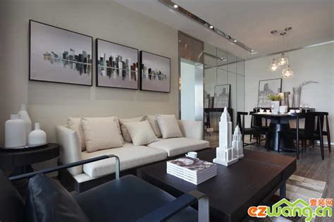 上海观介室内设计有限公司_太平洋家居网整屋案例