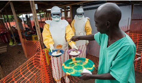 埃博拉全球关注 埃博拉病毒复活可产生“活死人”|埃博拉|博拉-社会资讯-川北在线