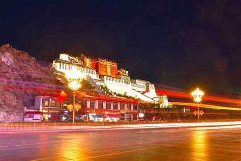 5月11-18日 全景西藏游 - 召集·约伴 - 华声论坛