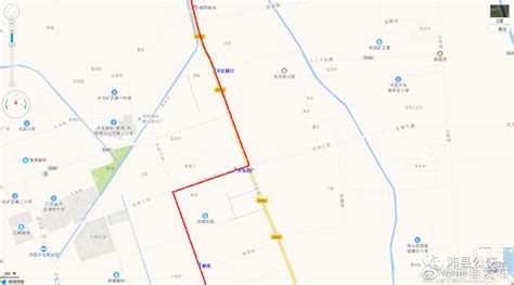 沛县公交26路线路优化调整征求意见-沛县新闻网