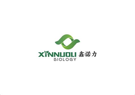 生物工程公司logo设计_噌噌ceng-站酷ZCOOL