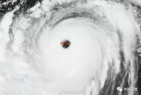 超强台风“山竹”红色预警！中海集团防台全攻略请收好 - 知乎