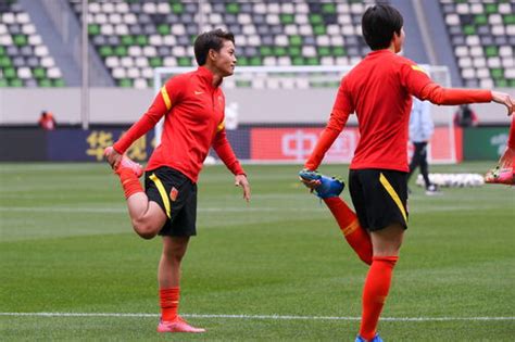 韩媒：中韩两国足球差距再次扩大，韩国队展现出压倒性优势 - 知乎