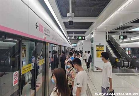 深圳72小时核酸检测可以坐地铁吗？深圳地铁核酸最新要求_车主指南