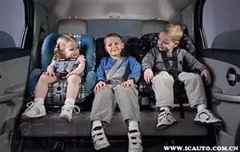 儿童多大可以坐副驾驶_车主指南
