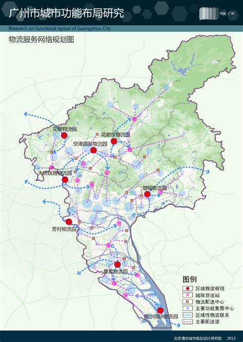 2022年广州市地区生产总值以及产业结构情况统计_华经情报网_华经产业研究院