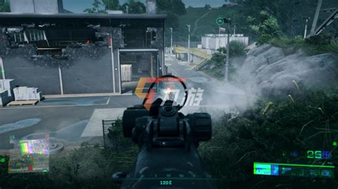 EA 公布《战地风云 2042》首个实机演示：火爆大战场，极端天气_凤凰网