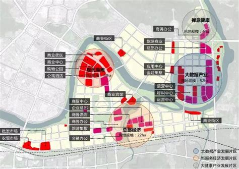 宜春文化古城核心区城市规划设计方案文本-城市规划-筑龙建筑设计论坛