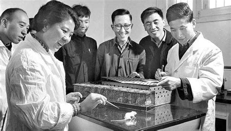历史上的今天1965 年9月17日中国首次人工合成胰岛素