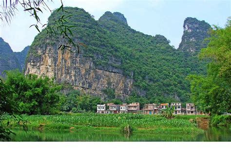中国旅游发达城市排行榜第50位：武术之乡——佛山