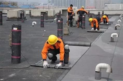 杭州专业防水补漏公司：防水补漏工程中闭水试验的重要性! - 知乎