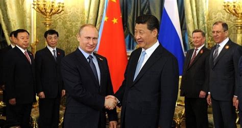 中国副外长：中俄两国元首将探讨双边具体经济合作项目 - 俄罗斯卫星通讯社