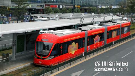 松江有轨电车2号线本月26日开通试运营，多级票价2元起步_郊野_新民网
