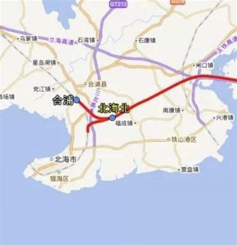 广湛高铁最新消息：电白设2个站，有哪些变化？_茂名