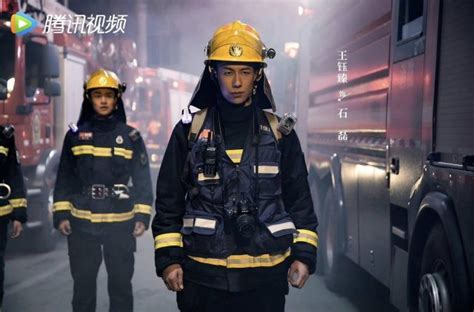 消防员的电视剧有哪些 什么是消防员_知秀网
