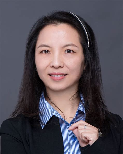 Yang Xiaohong - Teacher - 上海交通大学外国语学院