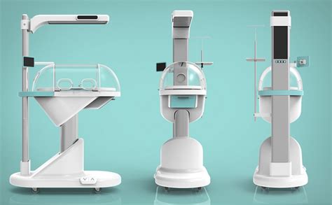 【医疗器械】医疗器械手术设备设计 - 南京云艺达工业设计公司 外观设计|产品设计|医疗设计|创新设计