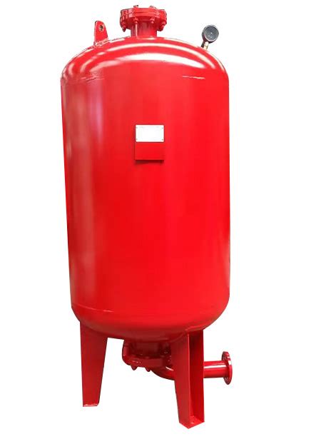 压力容器 - 无锡南泉压力容器有限公司