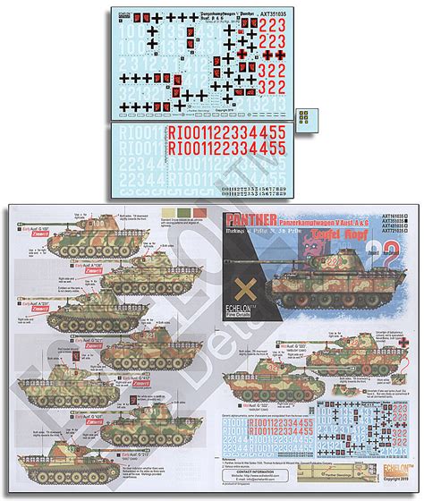 1/35 二战德国豹式观测坦克D型初期型 [DN 6813] - 285.00元 : Hobbyhouses模想玩具店