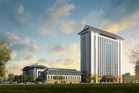 新干县医疗中心（新中医院）建设项目__“纪录小康工程”新干平台
