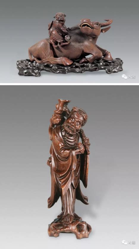 莆田最古老的龙眼木雕，透着一种“古董”美！