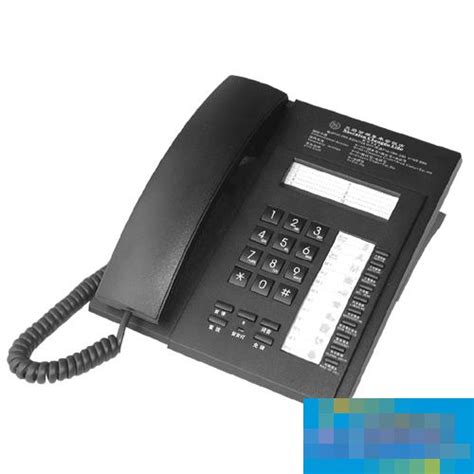 TCL 213电话机 座机 办公家用商务电话 免电池来电显示提固定电话 - 安徽新安兴科技有限公司