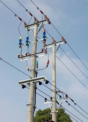 单极10KV交流柱上开关现货 隔离开关-陕西南业电力设备有限公司